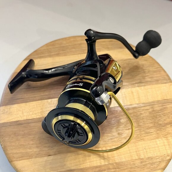 Brand New KU7000 Model Fishing Reel by Popular Brand Sougayilang! - Picture 2 of 16